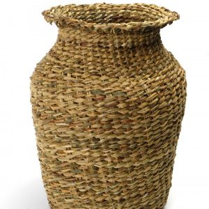 Florero de Manila
