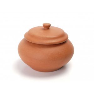 Azucarero ceramica de gorbea