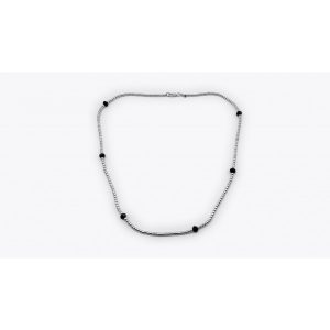 Collar Traricuc de plata