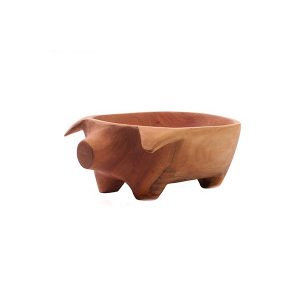 Chancho de Madera