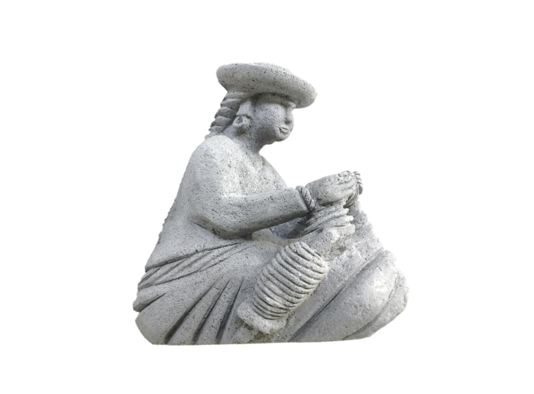 Hilandera