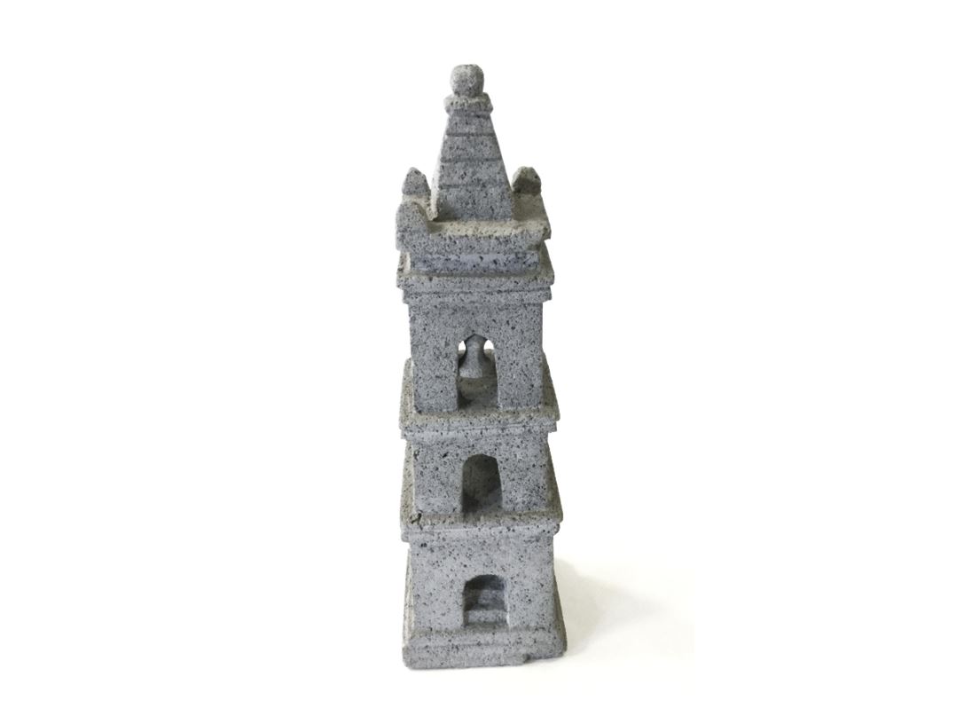 Torre Campanario