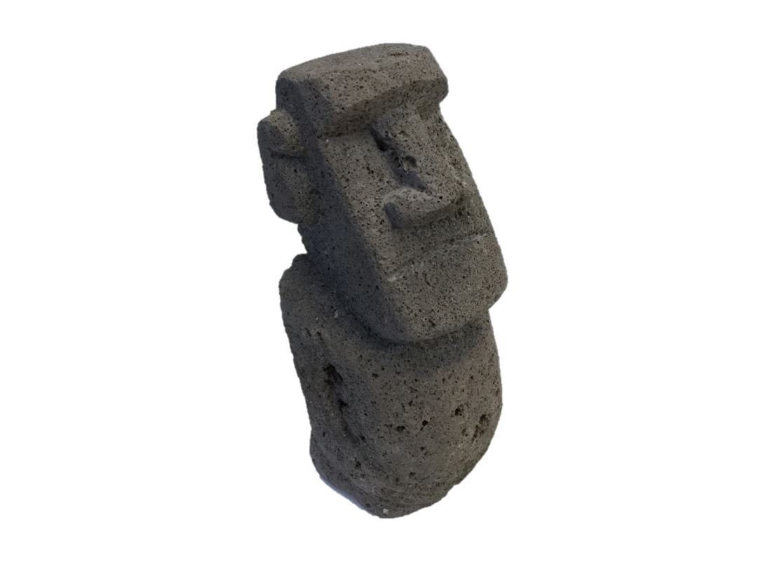 Moai