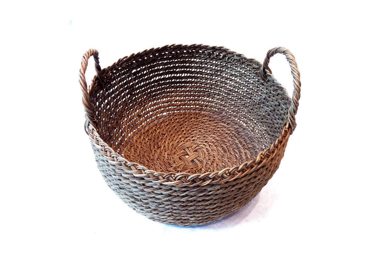Canasto papero de boqui