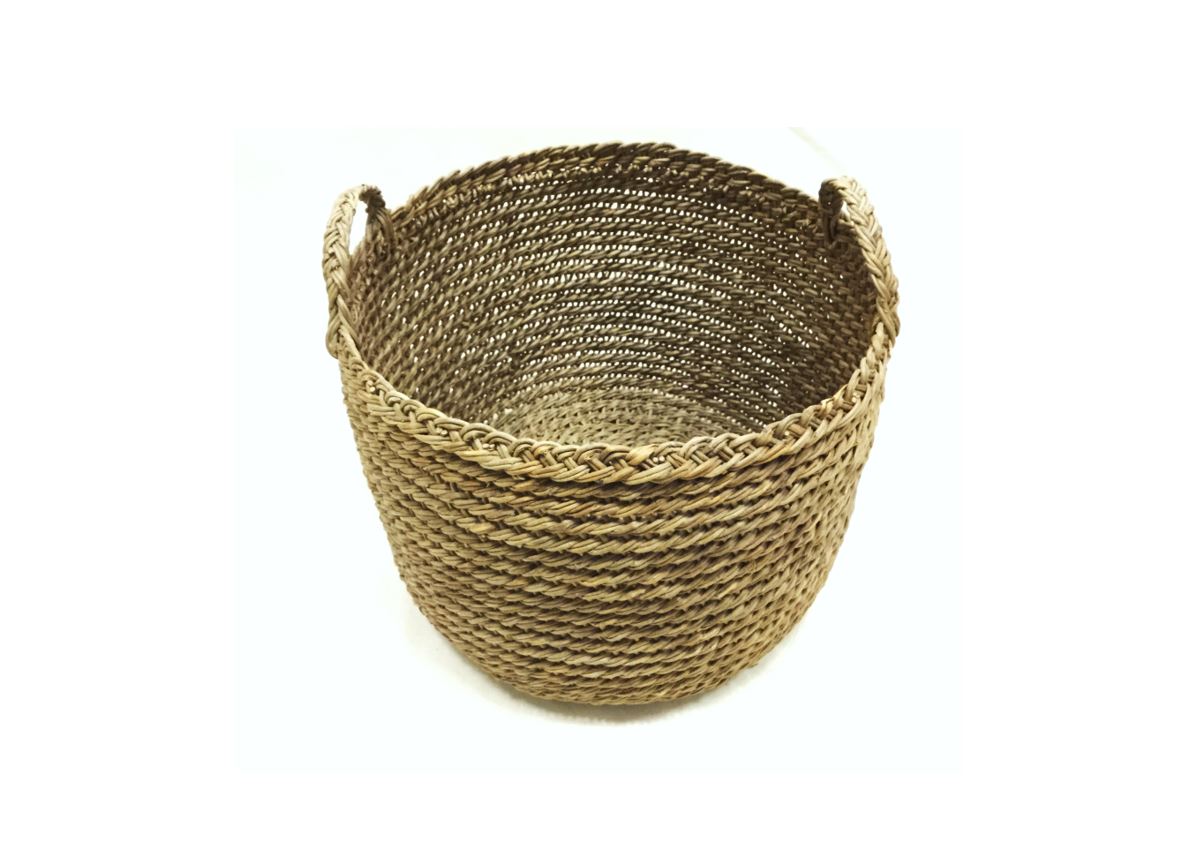 Canasto de boqui