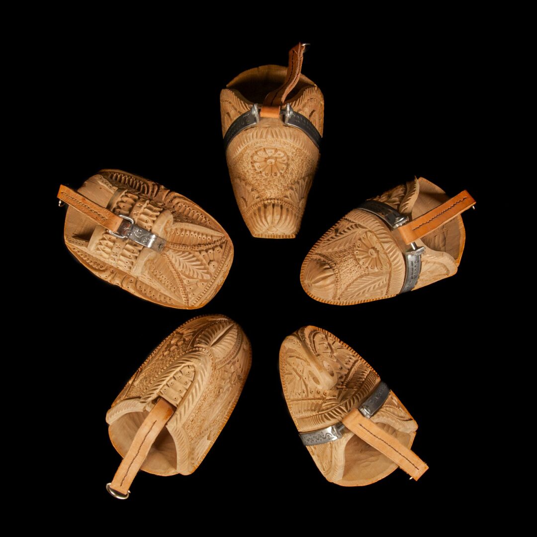 Estribos