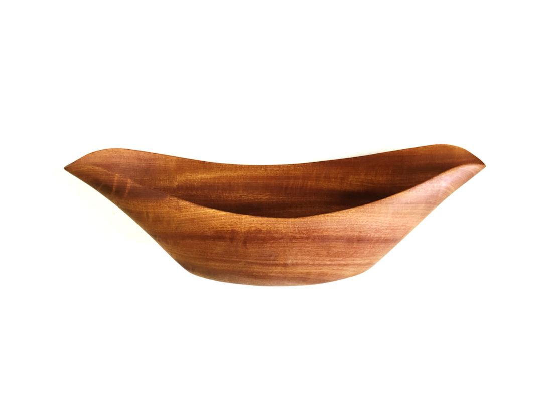 Canoa platano