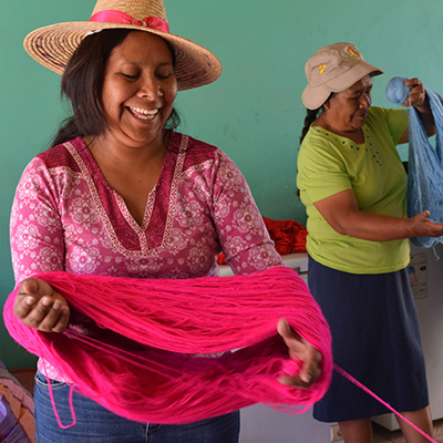 05. Asociación Flor del Tamarugal
