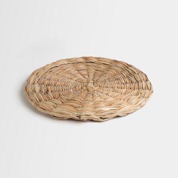 Individual de totora