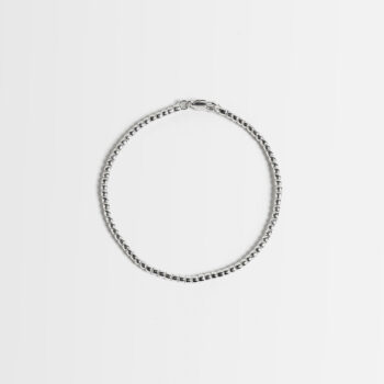 Pulsera trarikuc de plata