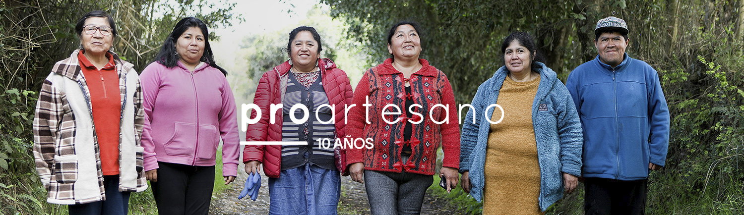 artesanos