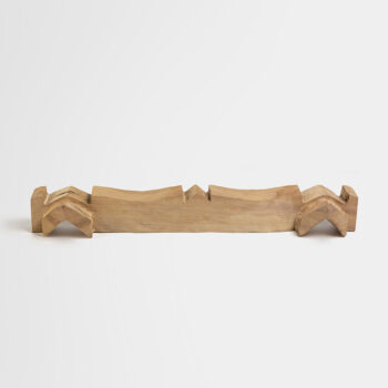 Yugo ornamental de laurel