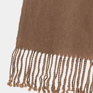 Bufanda lisa de fibra de alpaca: imagen 70