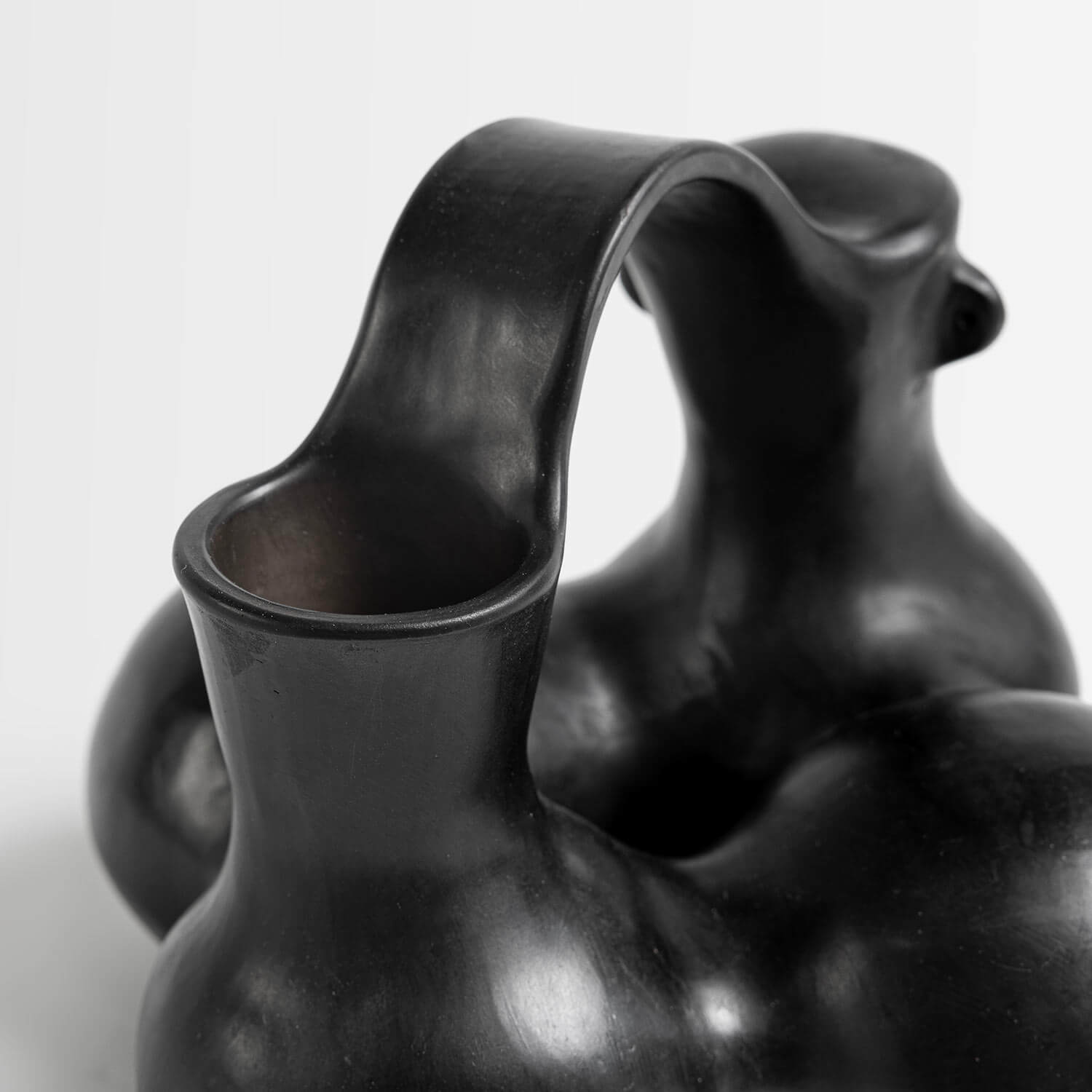 Metawe Cuatro Estaciones - Reproducción Arqueológica Cultura Pitrén - Imagen 4