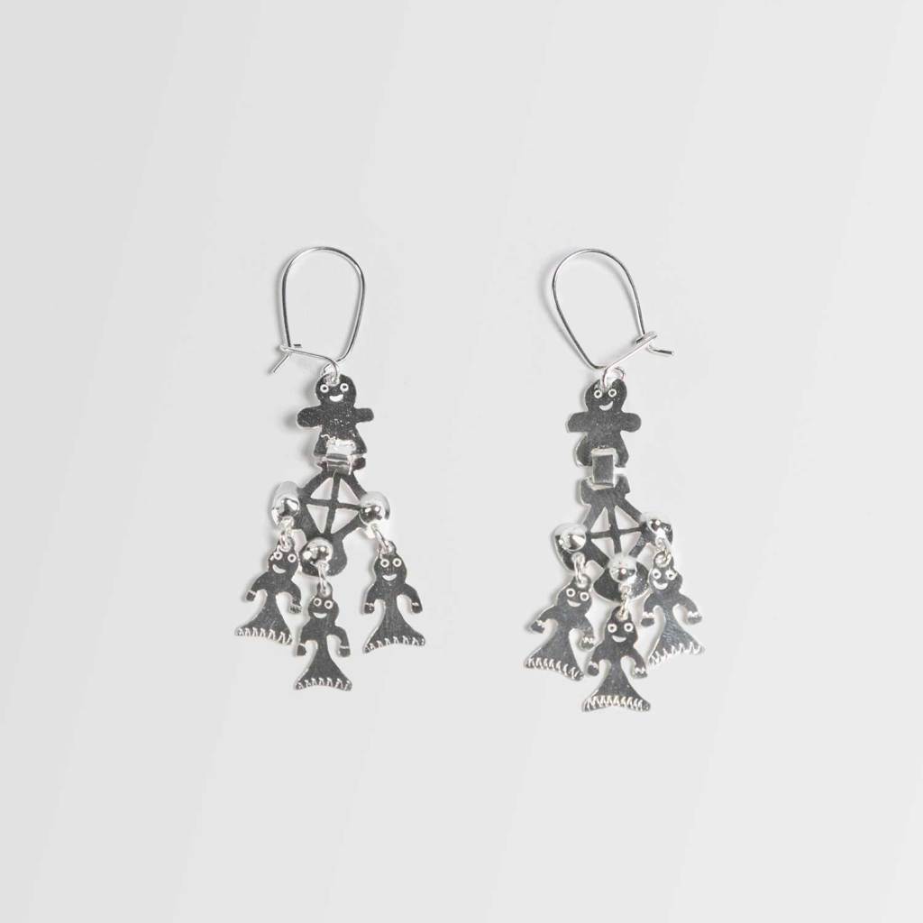 Chaway pillan de plata