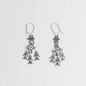 Chaway pillan de plata: imagen 1