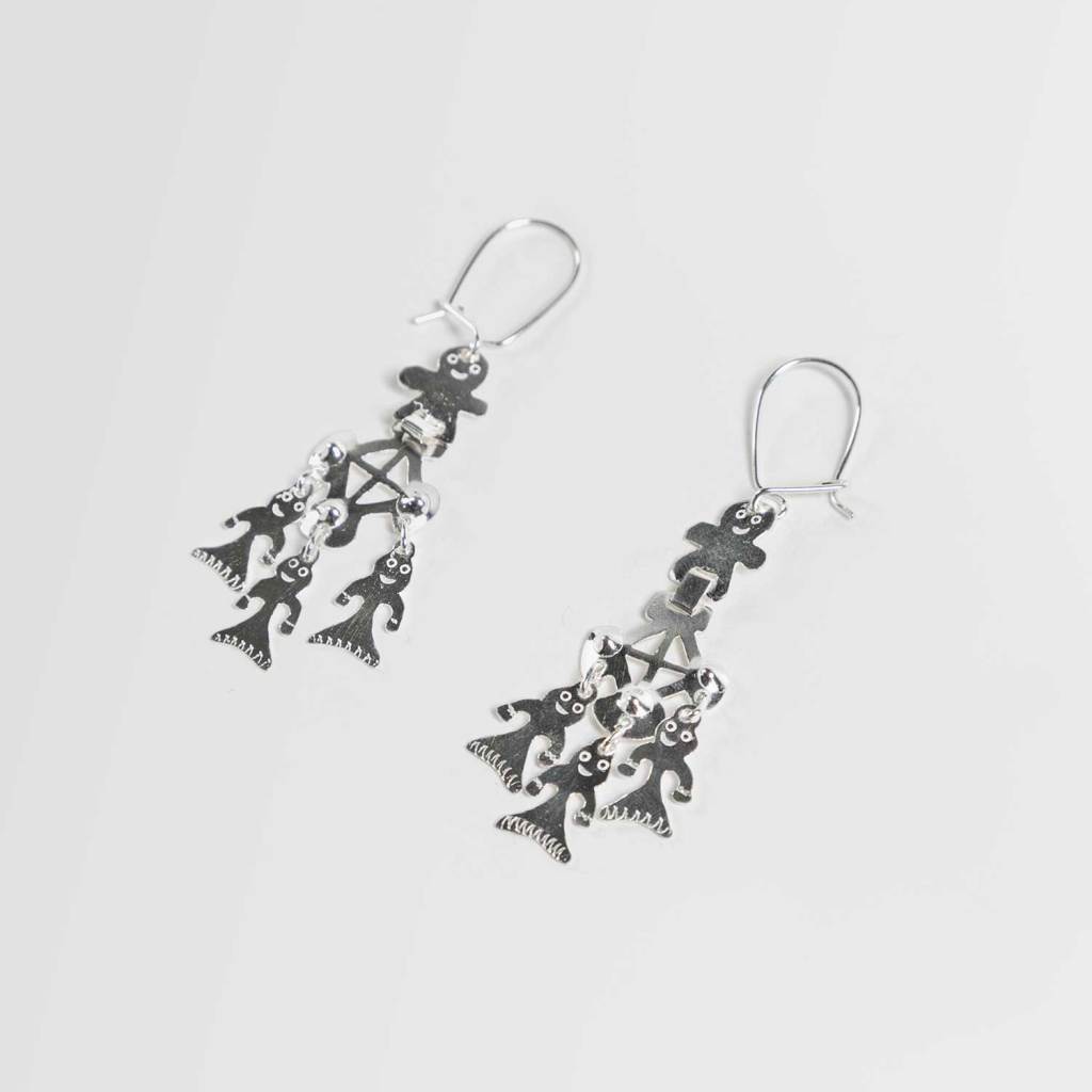 Chaway pillan de plata