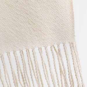 Chal liso de lana de alpaca: imagen 14