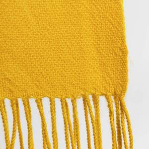 Chal liso de lana de alpaca: imagen 32