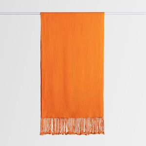Chal liso de lana de alpaca: imagen 33