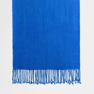 Chal liso de lana de alpaca: imagen 41
