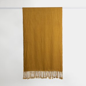 Chal liso de lana de alpaca: imagen 42