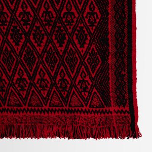 Lama pillan de lana de oveja: imagen 8