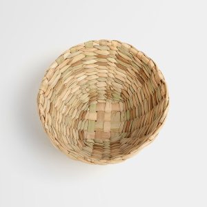 Panera de totora: imagen 2