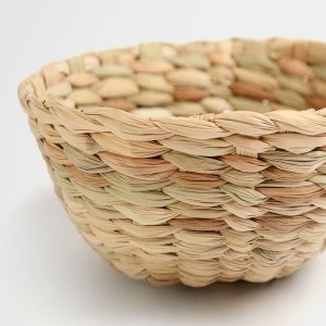 Panera de totora: imagen 3