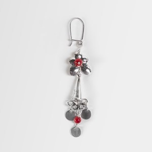 Aros Suma Ayrampu de plata: imagen 4