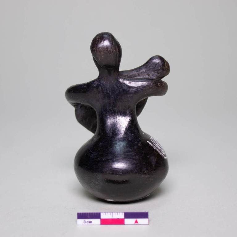 Guitarrera miniatura Quinchamalí - PA20-0000-012