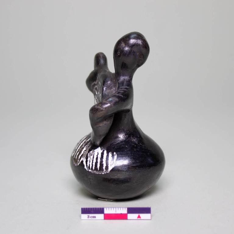 Guitarrera miniatura Quinchamalí - PA20-0000-012