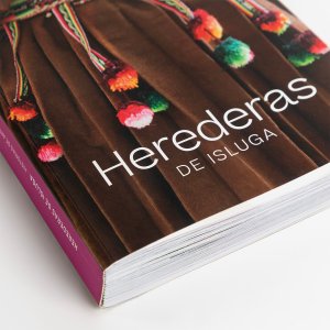 Herederas de Isluga – Historias de Artesanas Aymara de la Región de Tarapacá: imagen 3