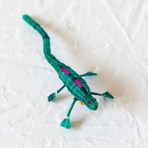 Lagartija de crin de caballo: imagen 4