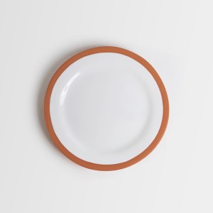 Plato de cerámica de Gorbea: imagen 2