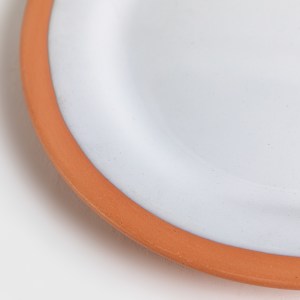 Plato de cerámica de Gorbea: imagen 3