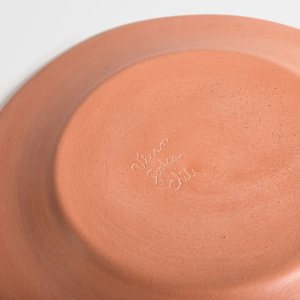 Plato de cerámica de Gorbea: imagen 4