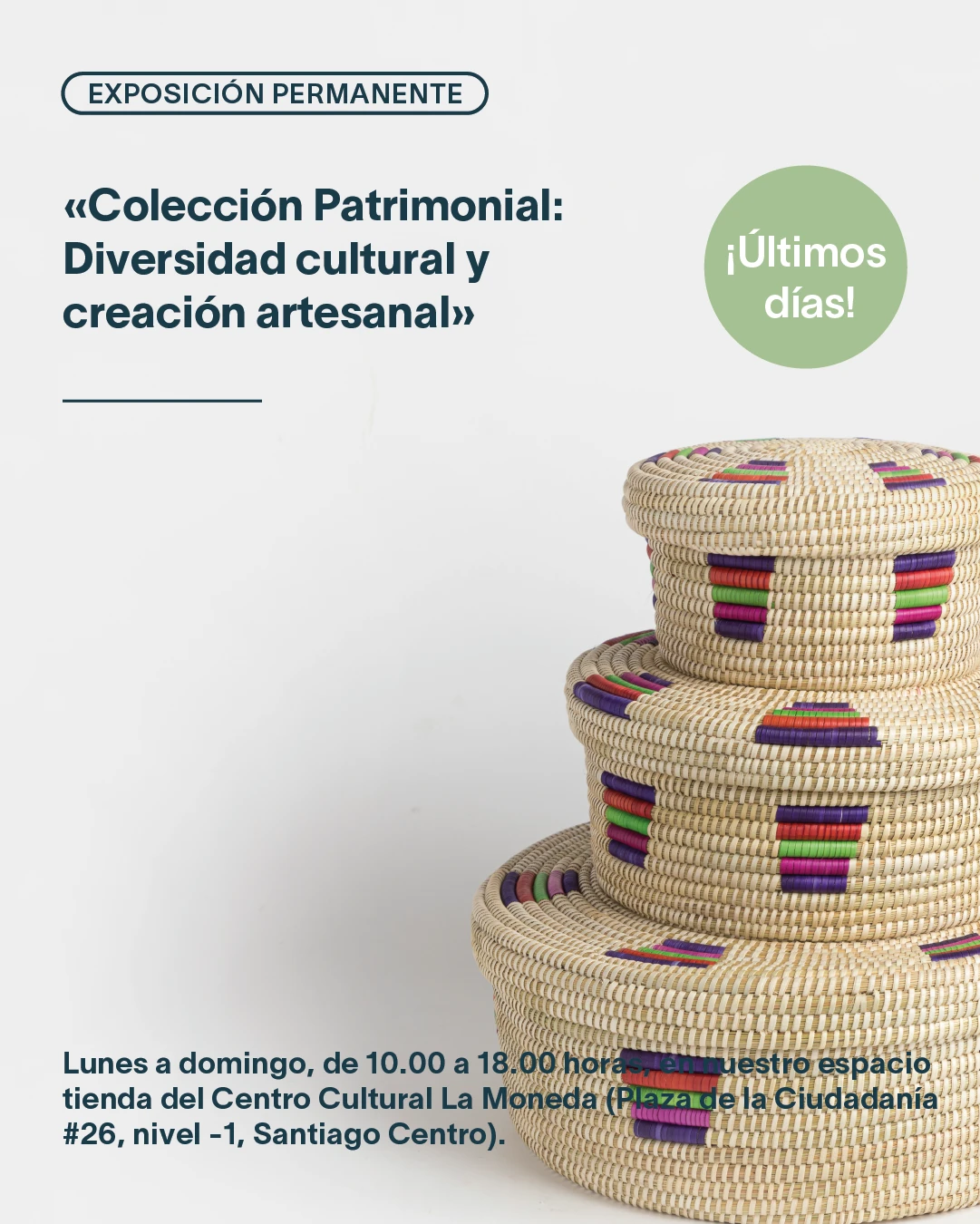 Colección Patrimonial