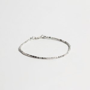 Pulsera trarikuc de plata: imagen 5