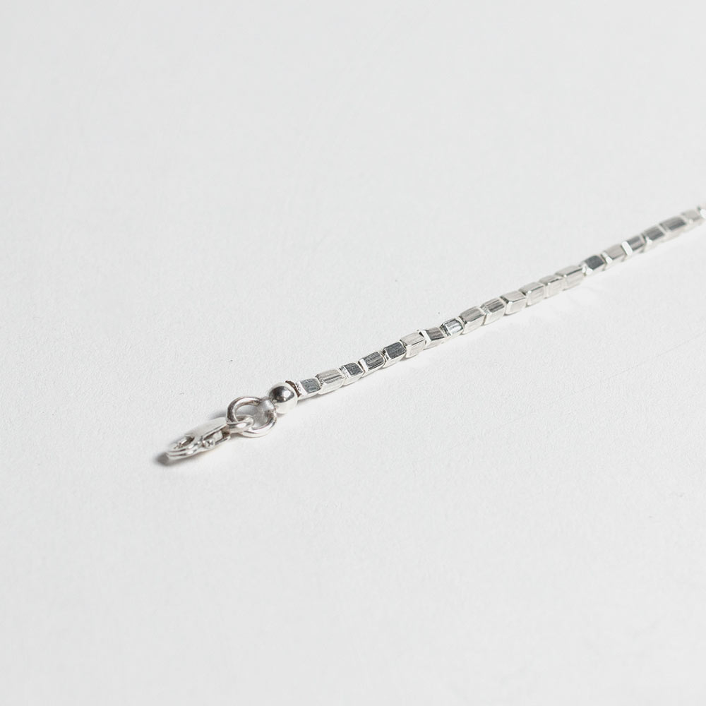 Pulsera trarikuc de plata