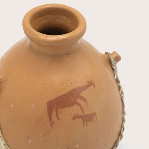 Cacharro de cerámica de Puerto Ibáñez: imagen 16