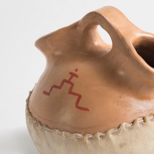 Cacharro de cerámica de Puerto Ibáñez: imagen 14