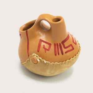 Cacharro de cerámica de Puerto Ibáñez: imagen 10