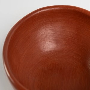 Pocillo de cerámica de Quebrada de Las Ulloa: imagen 4