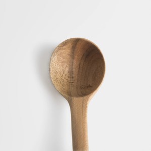 Cuchara de madera nativa: imagen 11