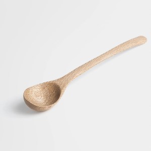 Cuchara de madera nativa: imagen 8