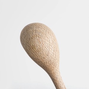 Cuchara de madera nativa: imagen 9