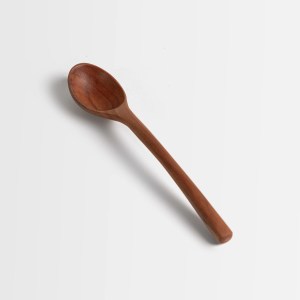 Cuchara de madera nativa: imagen 15