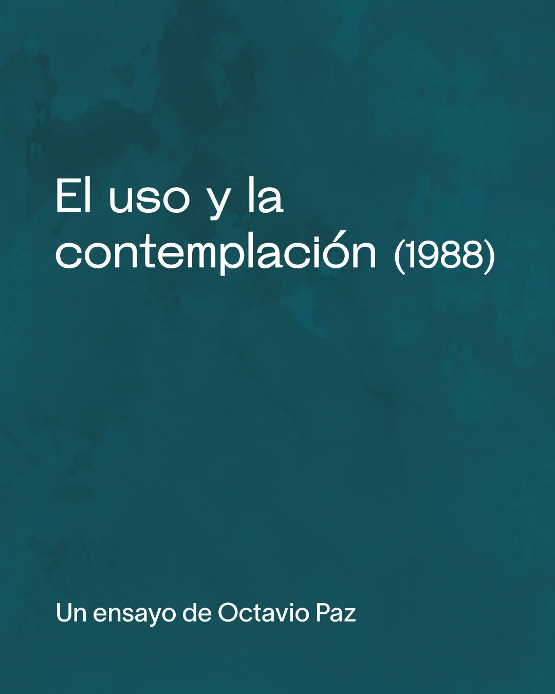 Portada