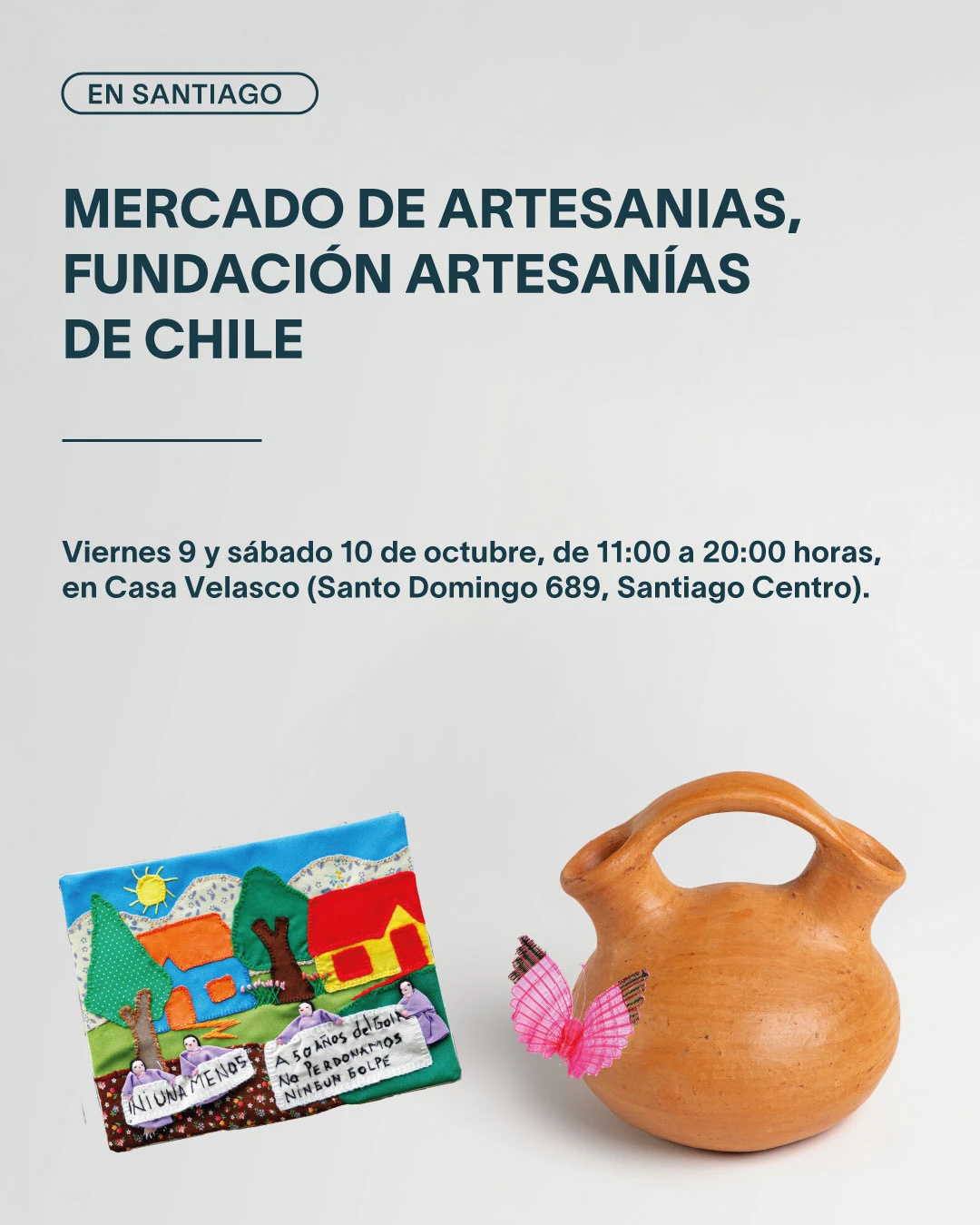 Mercado de Artesanías